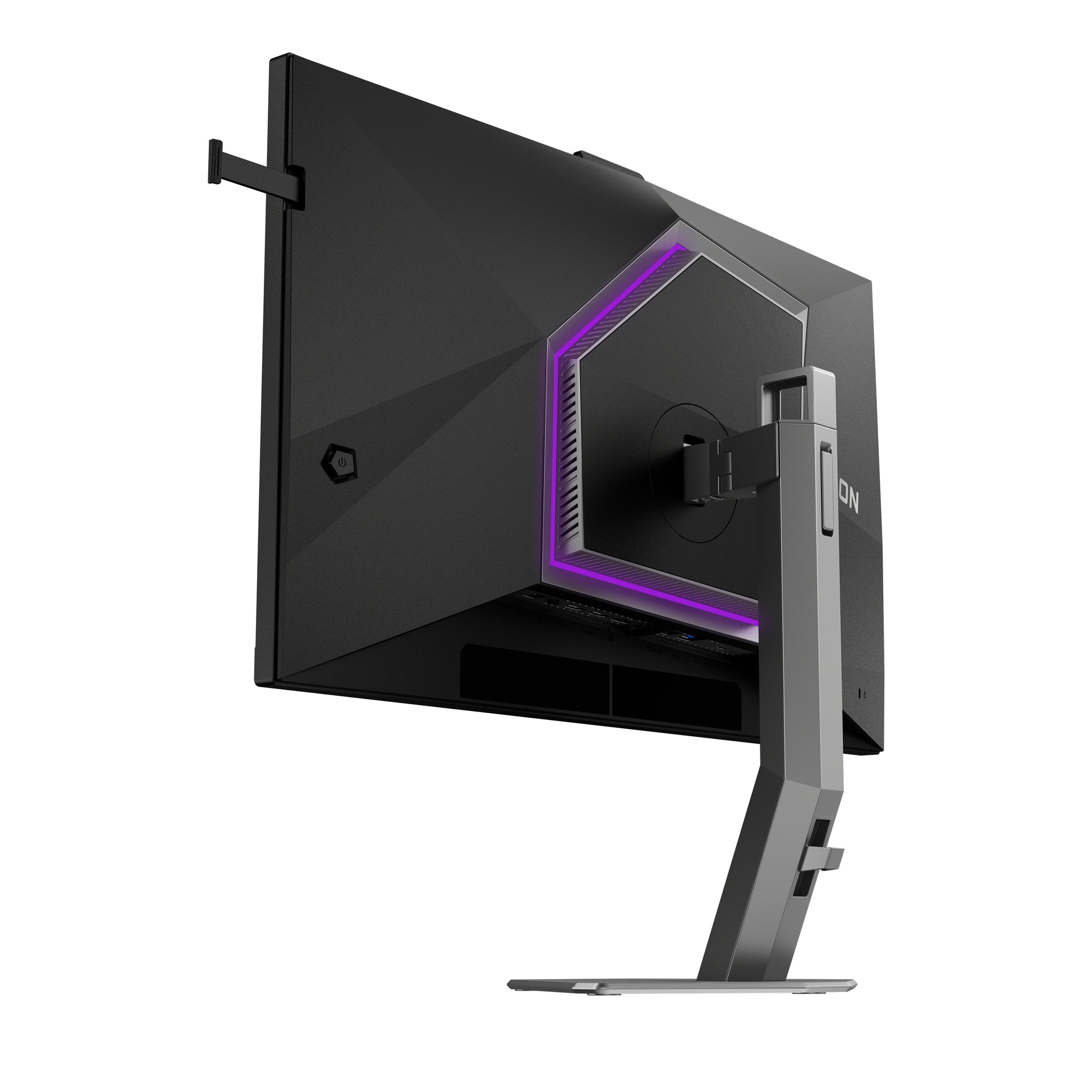 AOC AG276QSG2 – 27", 2560 × 1440 (WQHD), IPS, 360 Hz, Webcam, HDR10