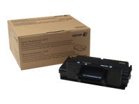 Xerox Toner – schwarz, 5000 Seiten