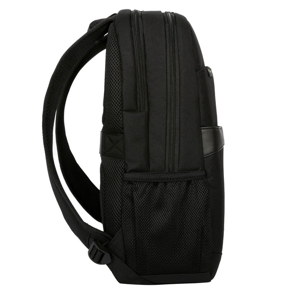Targus Notebook-Rucksack GeoLite EcoSmart Advanced BP – Schwarz, 310 × 463 × 133 mm