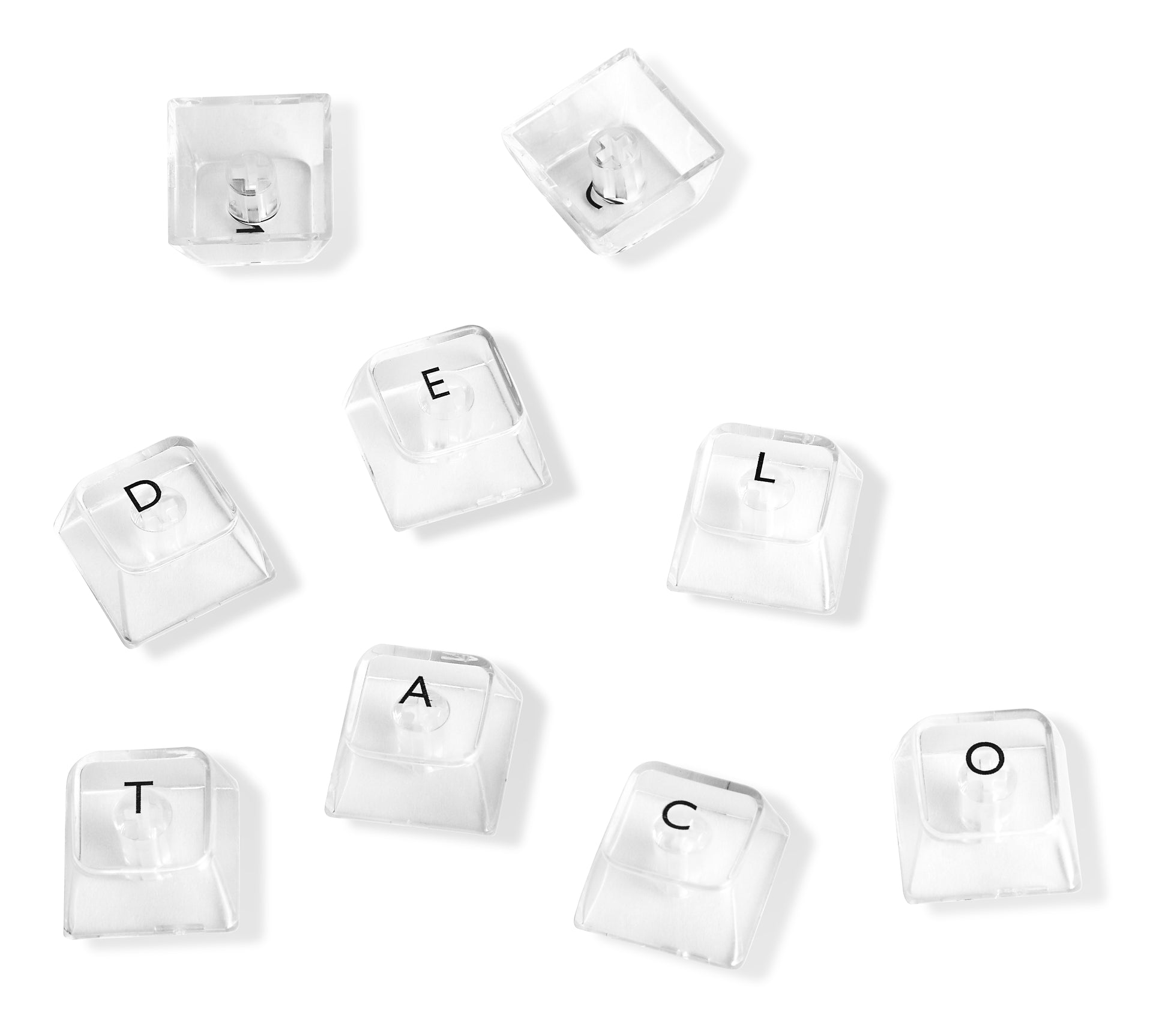 Deltaco Gaming GAM-160-T-CH – Gaming-Tastatur 65% – Mechanisch – QWERTZ (CH) – RGB – Ohne Ziffernblock