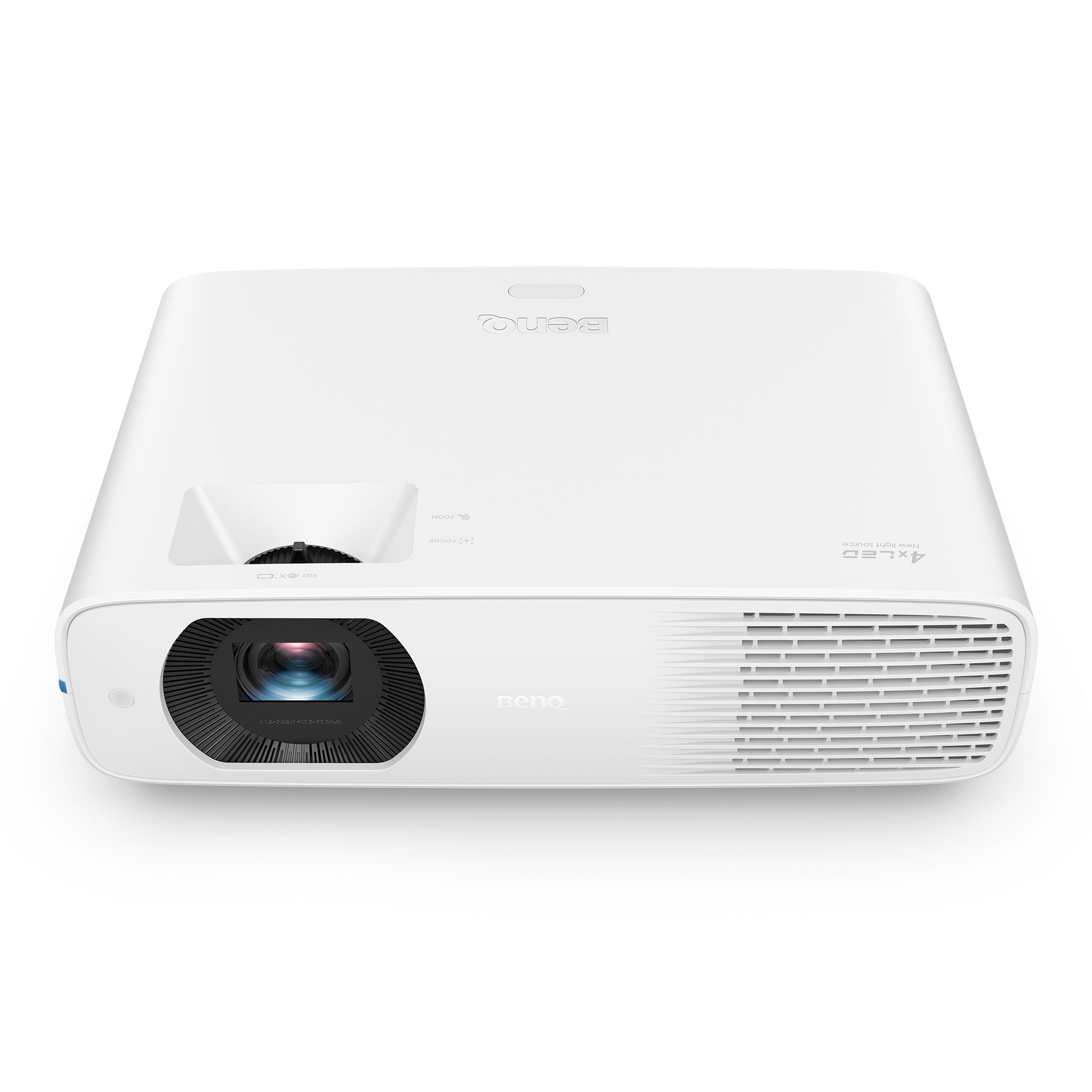BenQ LH750, LED-DLP-Projektor – Full HD, 5000 ANSI-Lumen, 16:9
