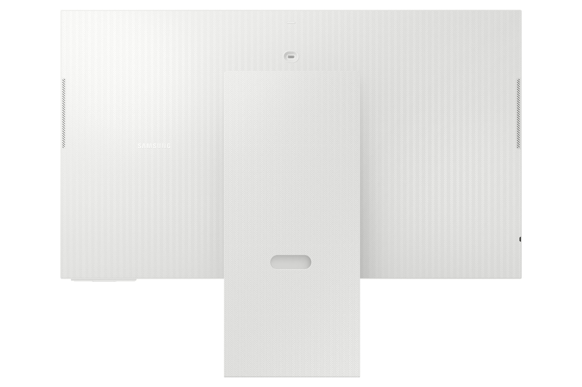 Samsung Smart Monitor M80F – Monitor, 3840 × 2160 (UHD 4K)