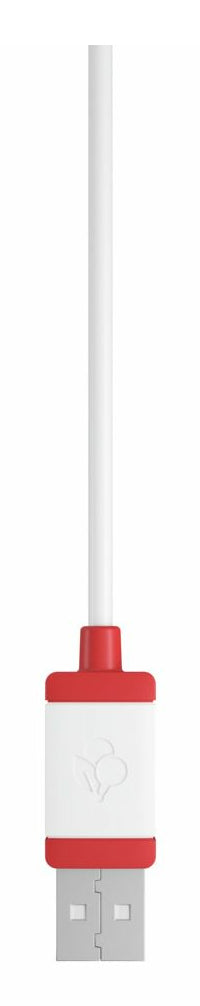 CHERRY Tastatur, kabelgebunden (USB-A), DE-Layout (DE), Fullsize (mit Ziffernblock) – für Windows