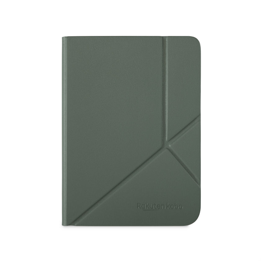 Rakuten Kobo Tablet-Hülle für Kobo Clara Colour, Clara BW 6" – Grün