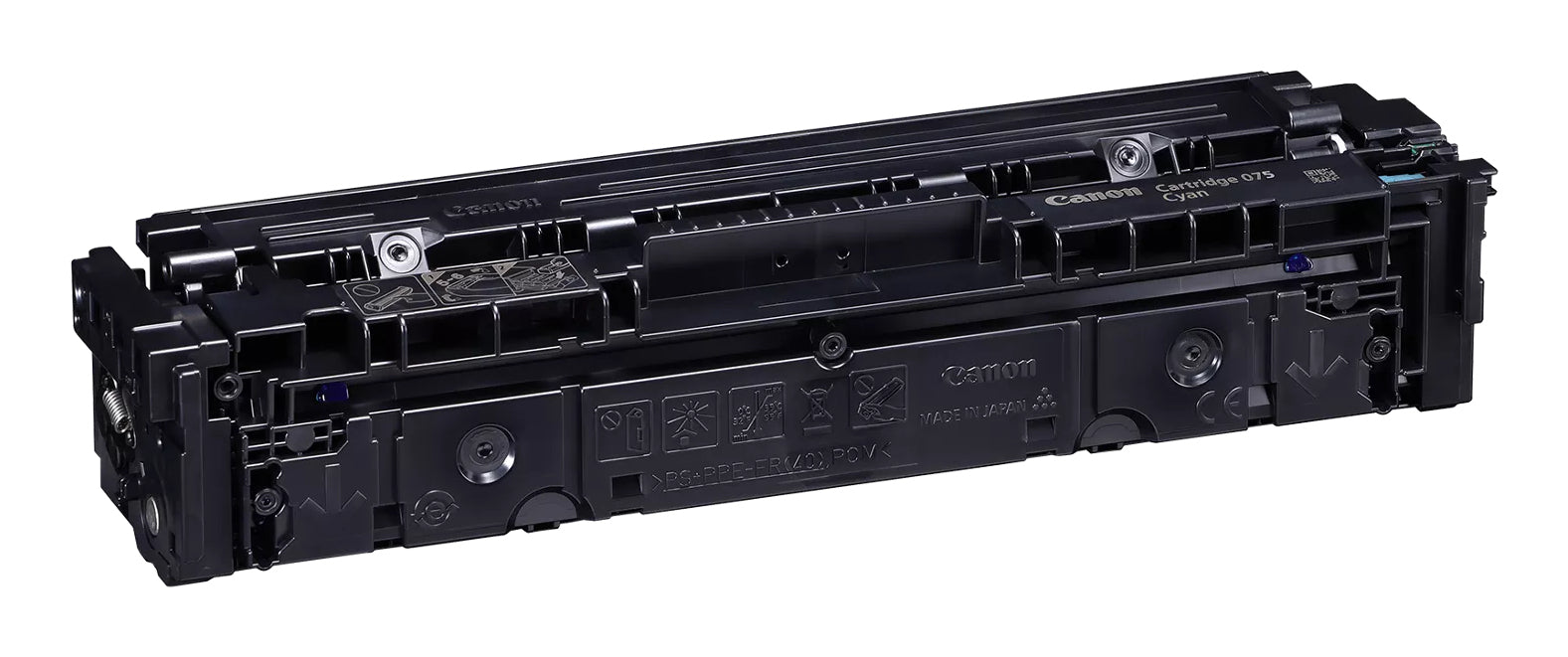 Canon Toner 6364C002 – Cyan, 1300 Seiten – für Canon LBP647Cdw/LBP664Cdw