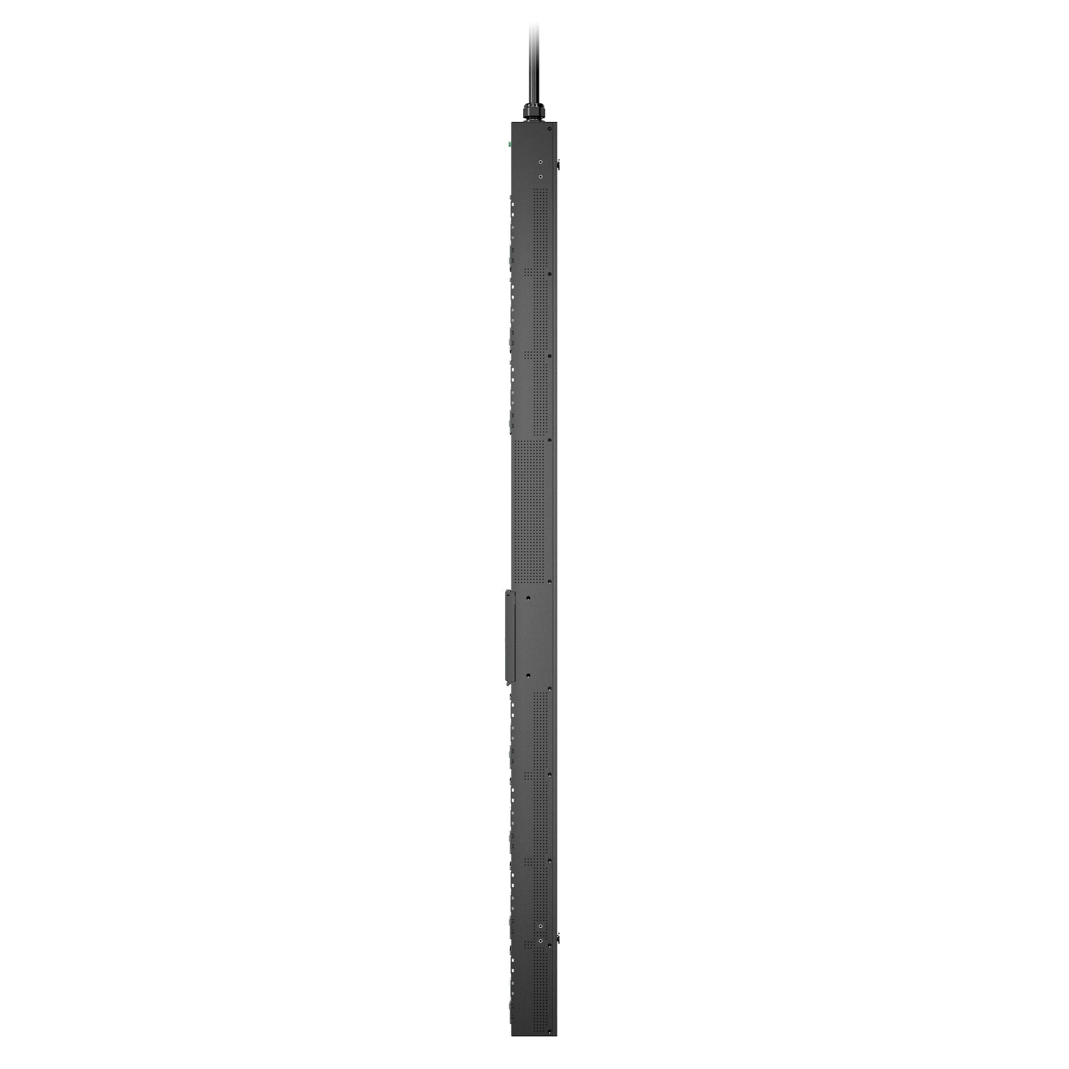 APC NetShelter Advanced – Rack-PDU geschaltet, 3-phasig, 42× IEC (C13/C15/C19/C21), 11,5 kW, 16 A, 0U vertikal
