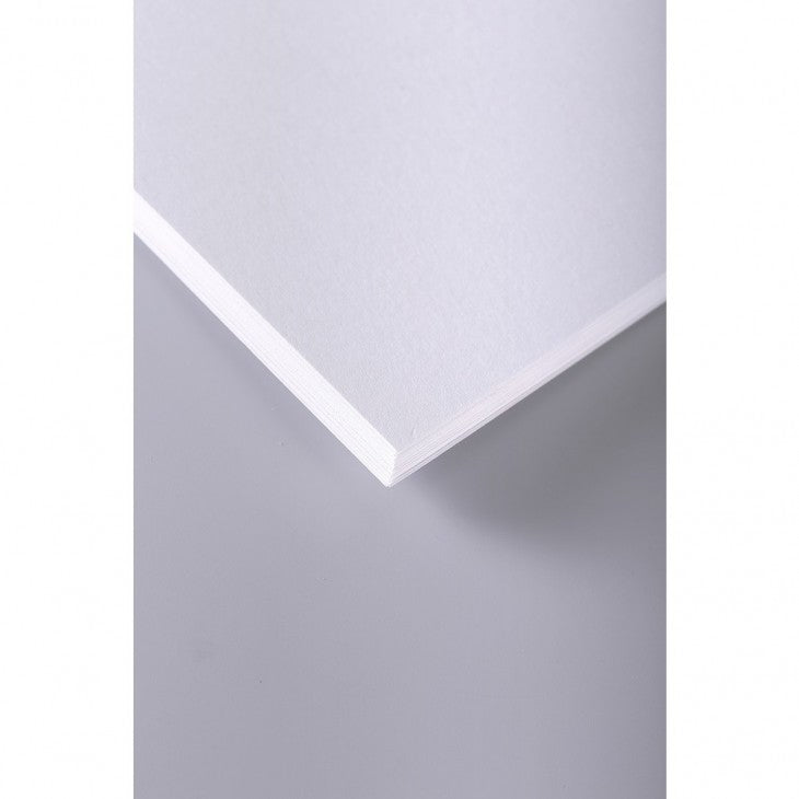 Clairefontaine Skizzenpapier, 21 × 29,7 cm, Weiss, 250 Blatt