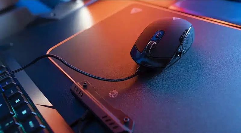 Lexip Mauspad B5 RGB
