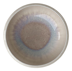 Villeroy & Boch Dipschale – 60 ml, Ø 8 cm, H 3,5 cm, Porzellan, Sand, spülmaschinenfest, mikrowellengeeignet