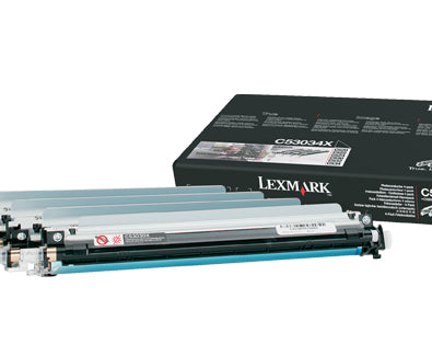 Lexmark Bildtrommel – bis zu 20'000 Seiten