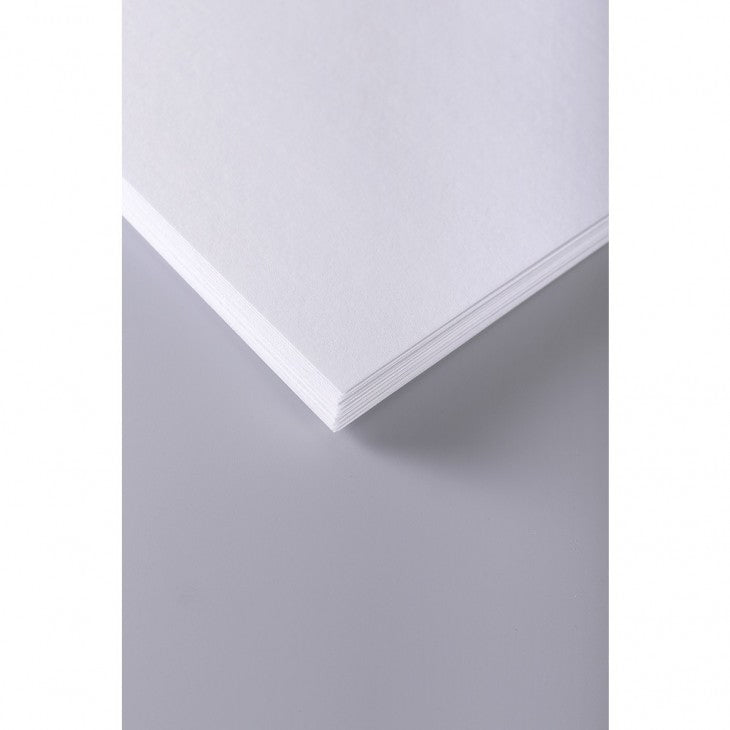 Clairefontaine Croquis Künstlerpapier, Papier, 50 × 65 cm, weiss, inkl. 250 Blatt