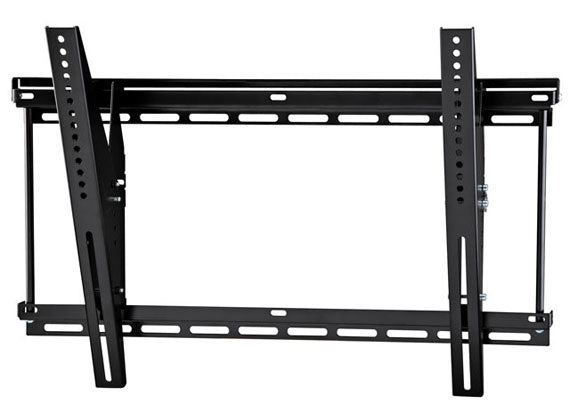 Ergotron Neo-Flex – Wandhalterung, neigbar, für 37", VESA 100×100–600×400, bis 79 kg