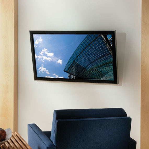 Ergotron Neo-Flex – Wandhalterung, neigbar, für 37", VESA 100×100–600×400, bis 79 kg