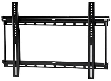 Ergotron Neo-Flex UHD – Wandhalterung, fix, für 37″, VESA 100×100–600×400, bis 79 kg