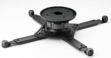Ergotron Neo-Flex Projektor-Deckenhalterung – 13–50 cm, 18 kg, neigbar, schwenkbar