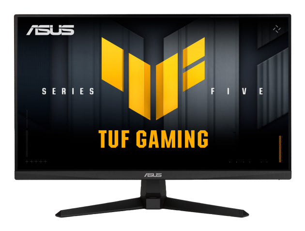 ASUS VG279Q5A – Monitor, 27", 1920 × 1080 (Full HD), LED, Schwarz