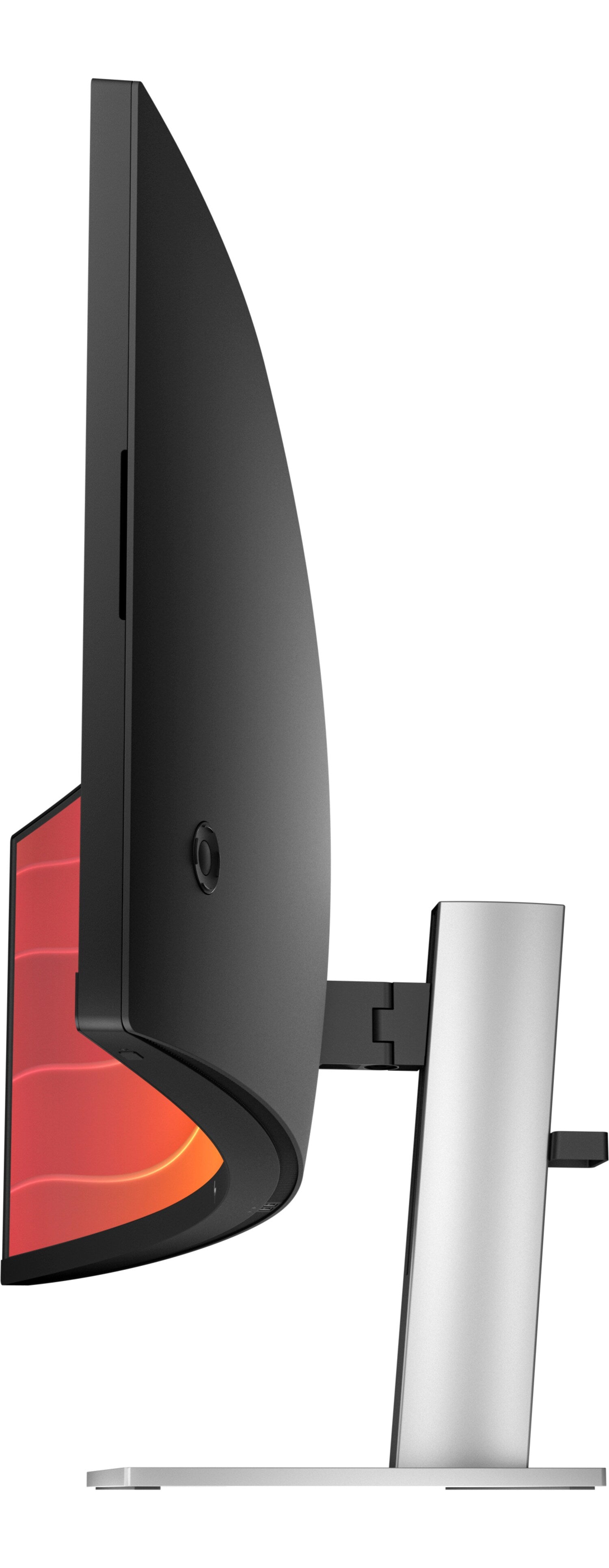 HP E45c G5 – Monitor, 44,5", VA, 165 Hz, 400 cd/m², USB-C (PD 100 W), VESA 100 × 100, Schwarz