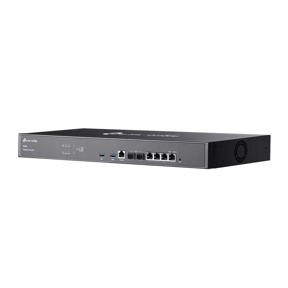 TP-Link OC400 – WLAN-Controller – 2×10G SFP+, 4×GbE, 1U