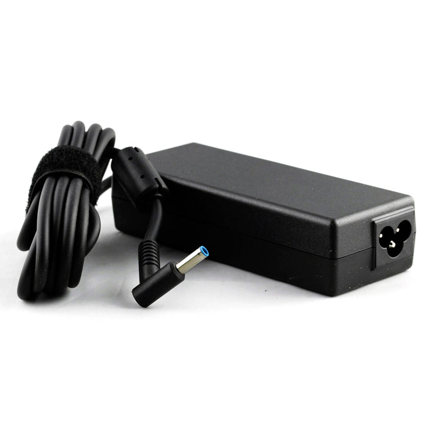 HP Smart AC-Adapter Netzteil 65 W – 19,5 V, 4,5 mm – für EliteBook 820 G3, 840 G3, 850 G3 – schwarz