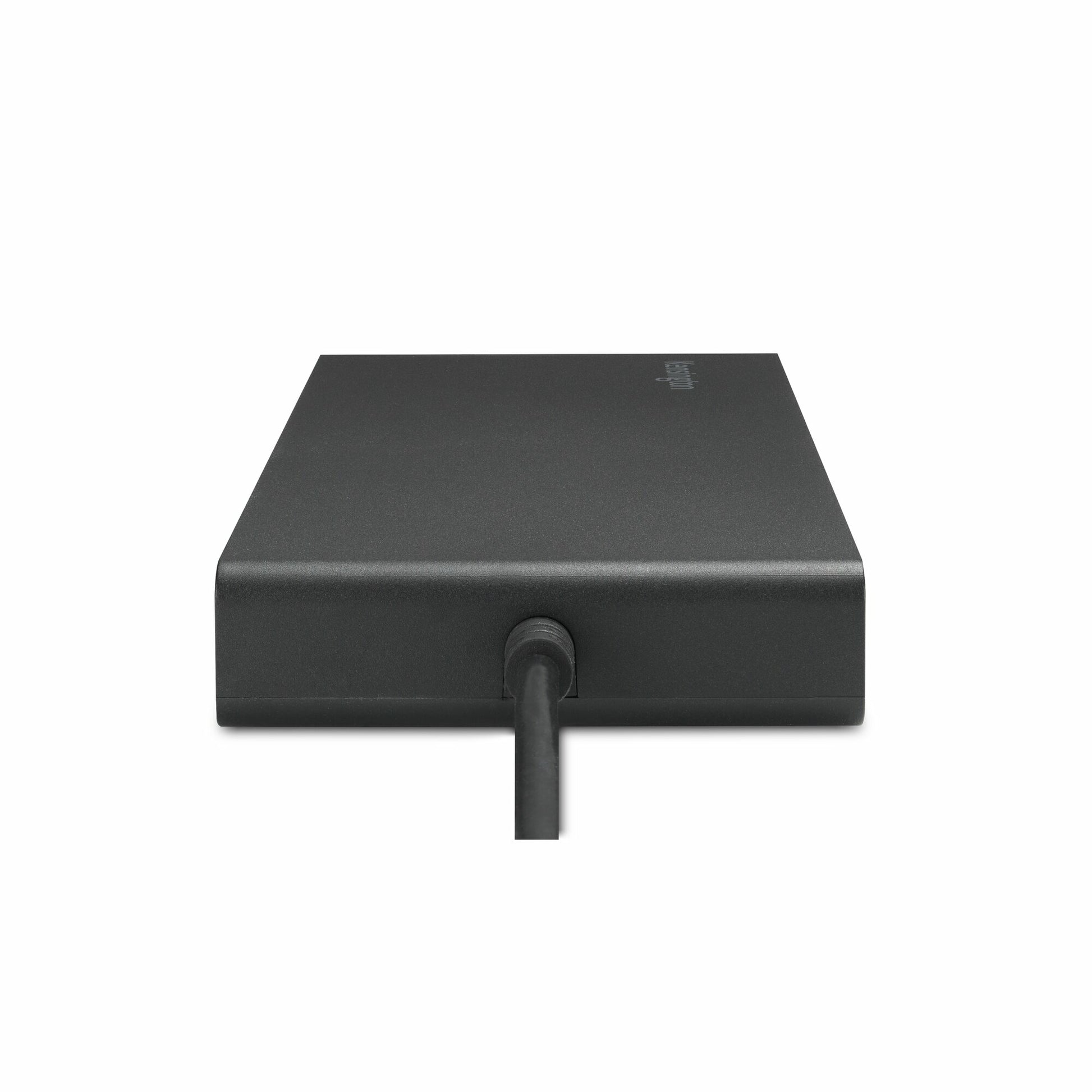 Kensington SD4842P Dockingstation – USB-C, 1× DP, 2× HDMI, 3× USB-A, 2× USB-C, 100 W PD, GbE, für Windows