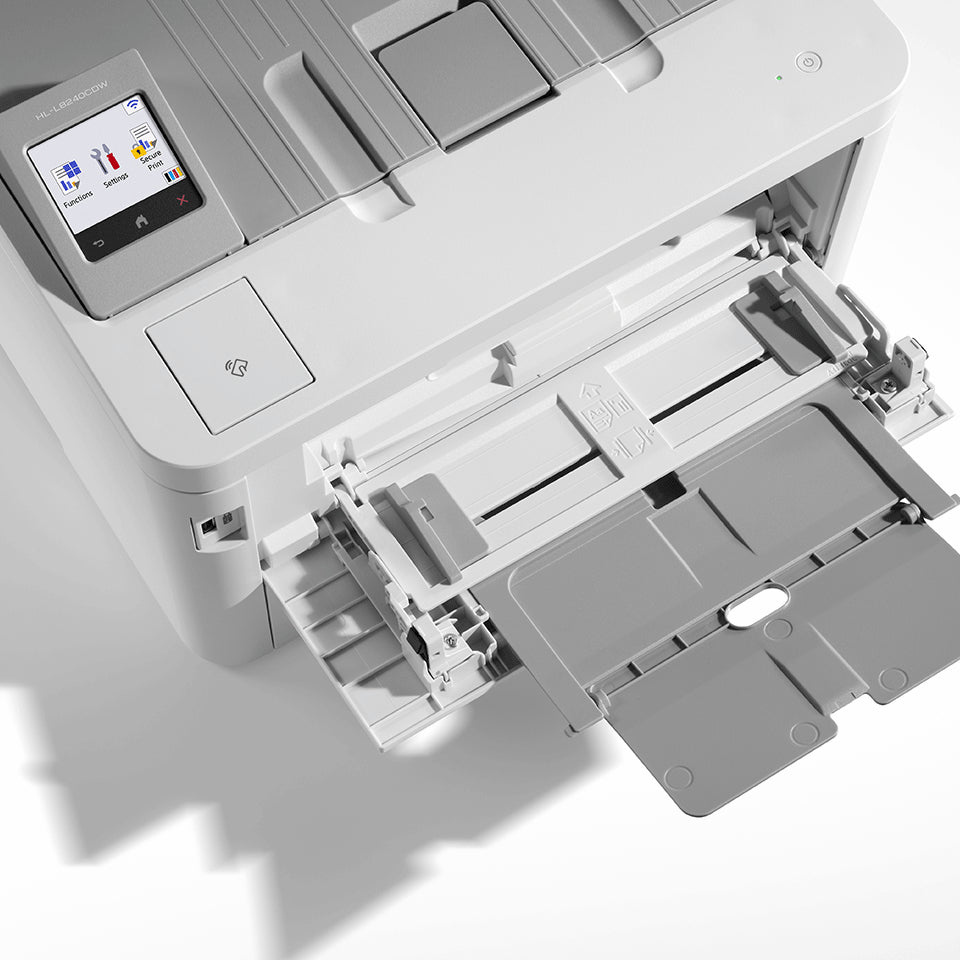 Brother HL-L8240CDW – LED-Farbdrucker, LAN/WLAN