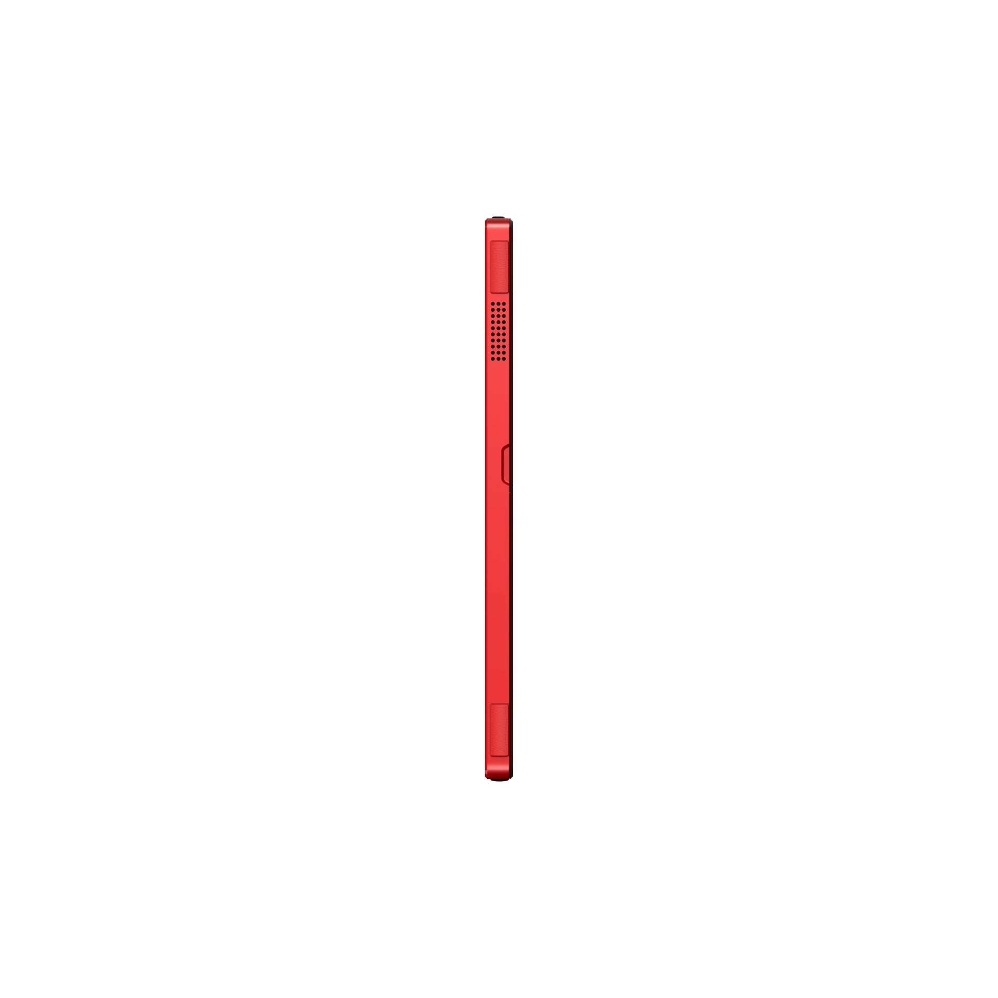 AOC 16G3 – Tragbarer Monitor, 15,6", IPS, 144 Hz, 250 cd/m², USB-C, FreeSync, VESA 50 × 50, Rot