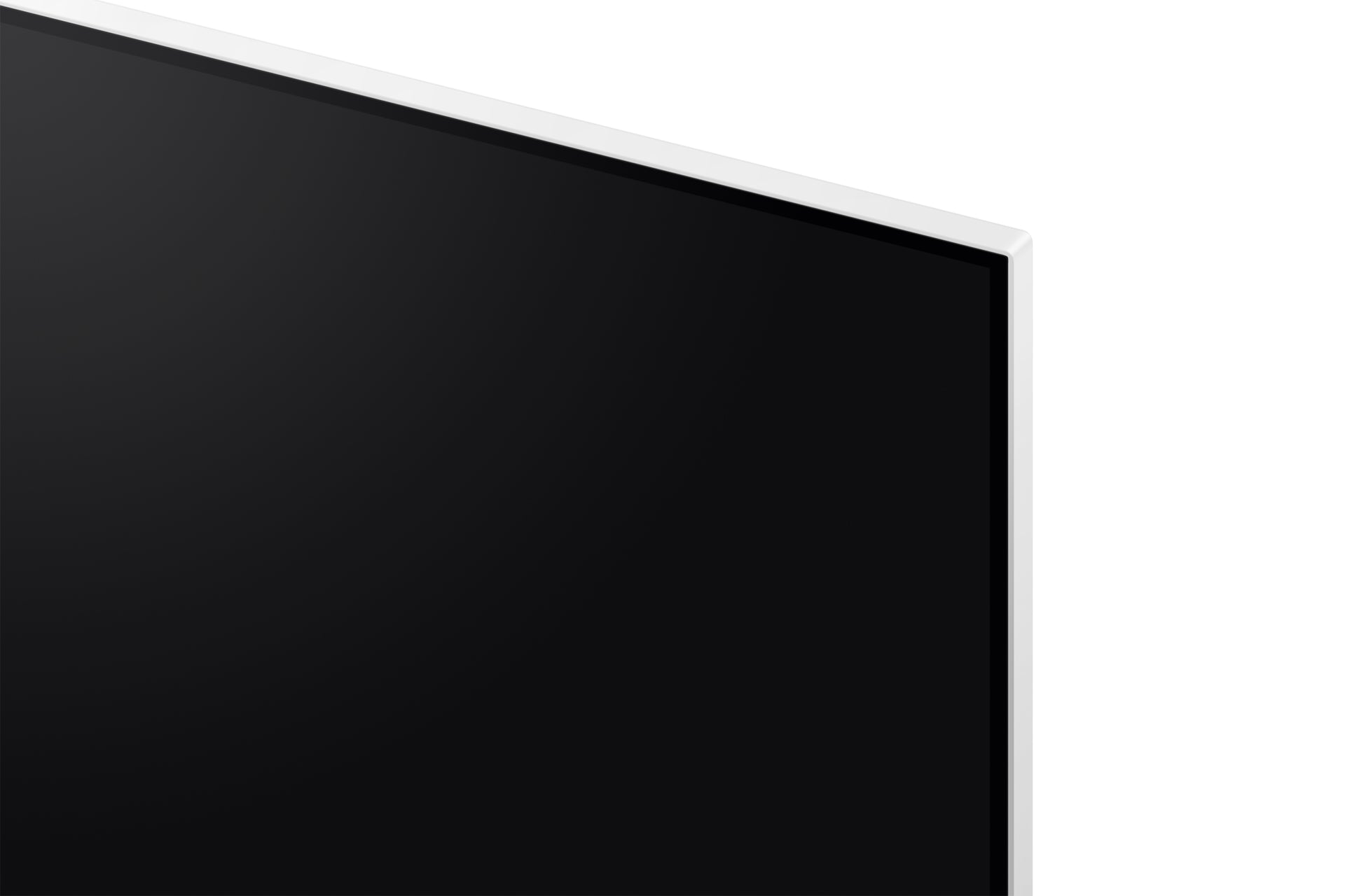 Samsung M70F – Monitor, 4K, HDR10, Smart Monitor, Weiss