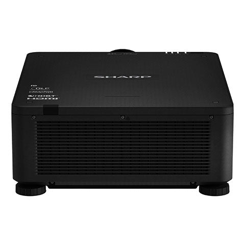 Sharp XP-X171Q-B – Standard DLP Laser, WUXGA (1920×1200), 16500 ANSI Lumen
