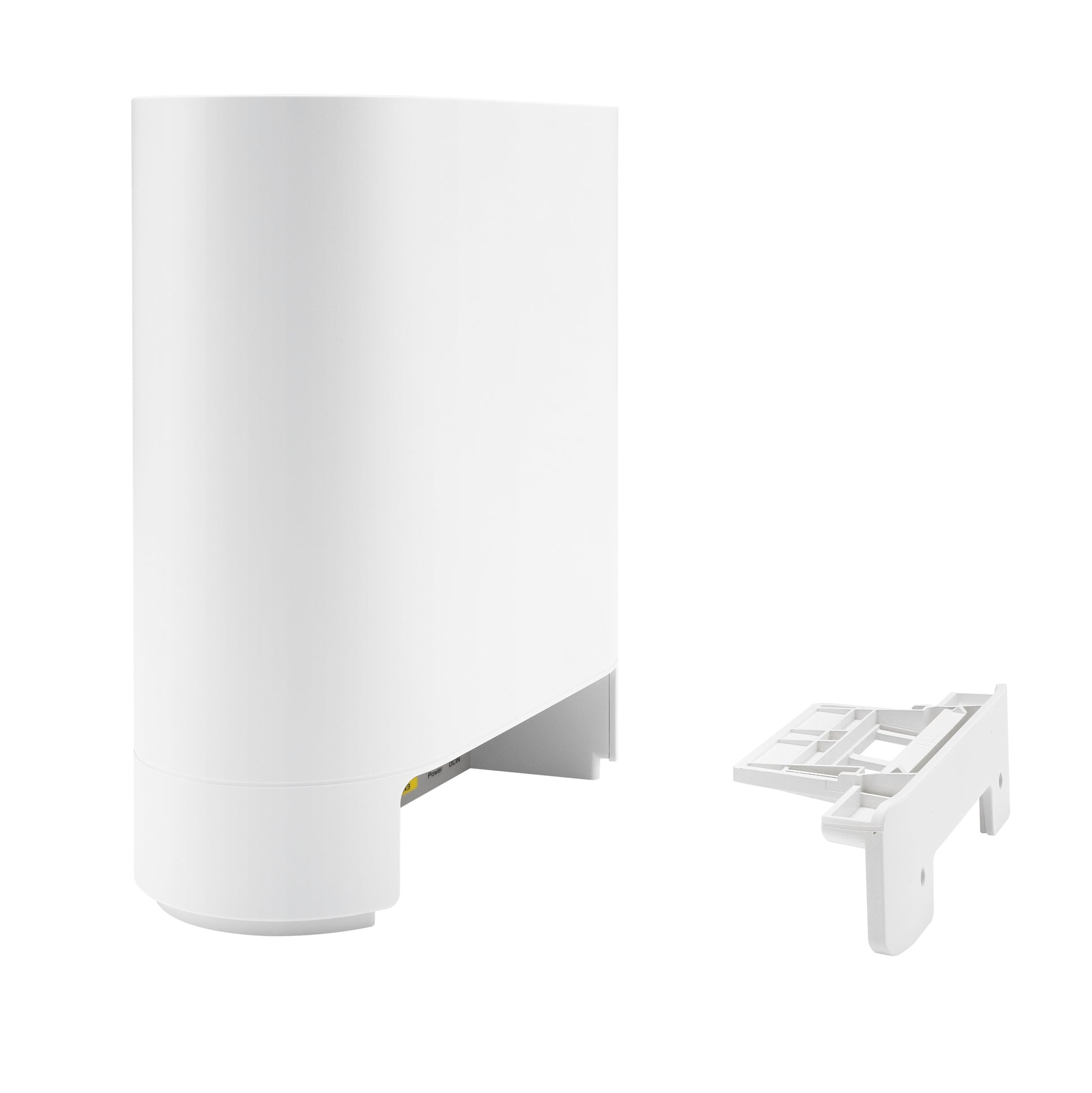 ASUS Expert Wifi EBM68 – Mesh-Router, Wi‑Fi 6, Tri-Band (2,4/5/5 GHz), bis 4804 Mbit/s