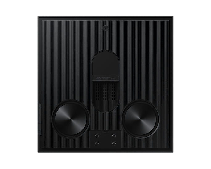 Samsung Soundbar – 2,0, Schwarz