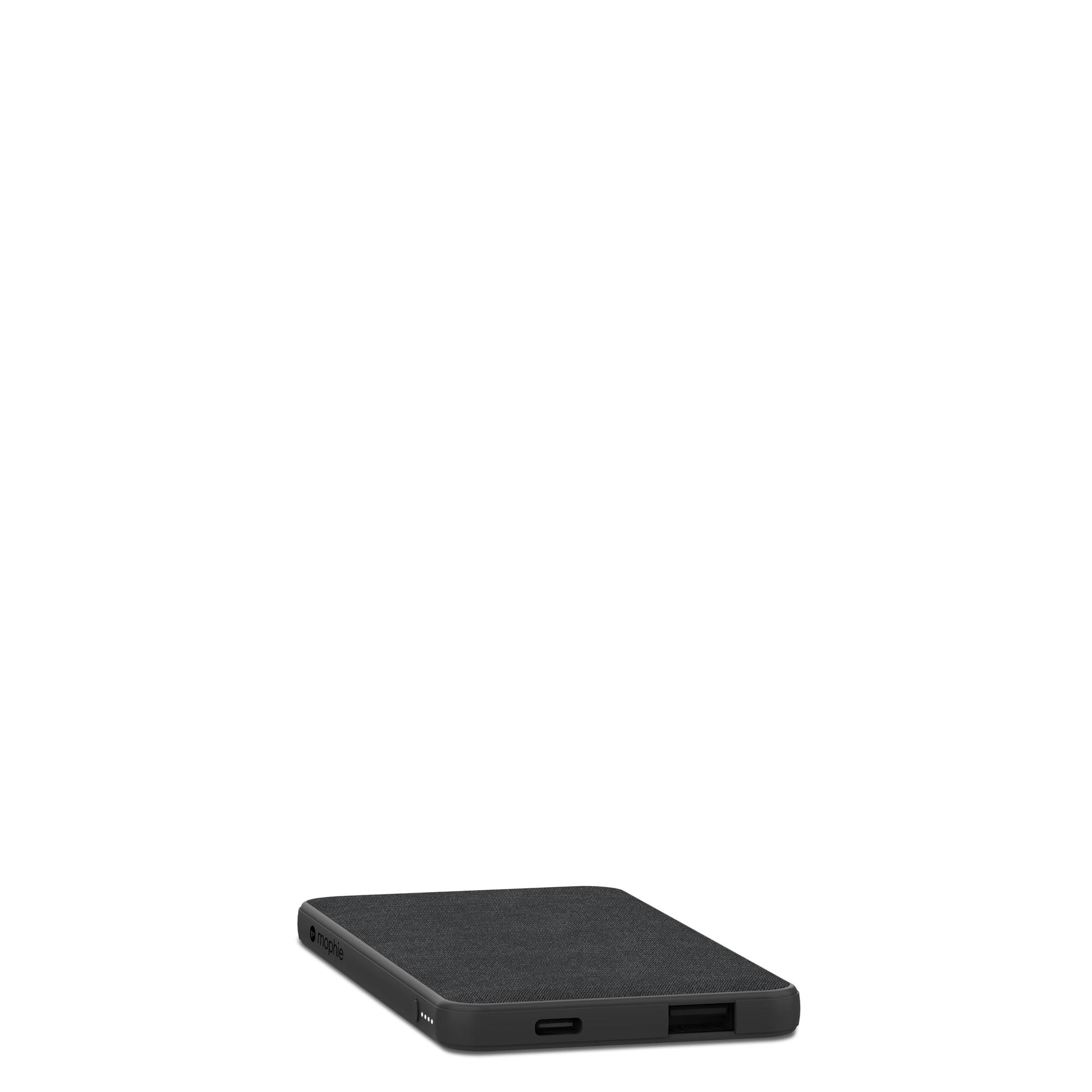 Mophie – Powerbank, Schwarz