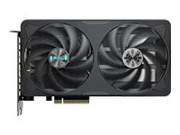GIGABYTE GV-N506TEAGLE OC-8GD – PCIe Grafikkarte – 3×DisplayPort, 1×HDMI, PCIe 5.0 x8, 8 GB GDDR7, 1×8-polig, 13