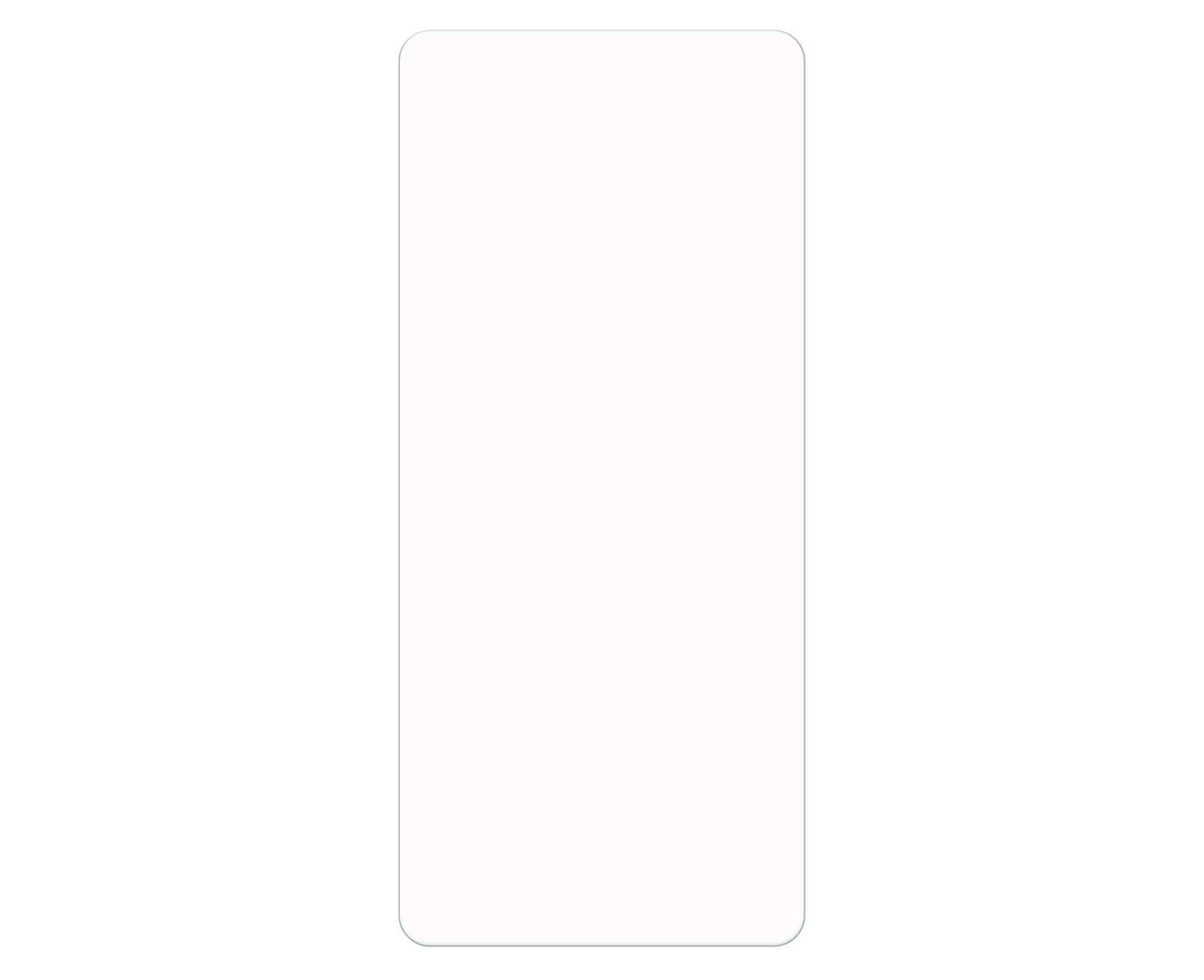 E.V.I. Displayschutz (Folie), 9H – für Galaxy A54 5G – mit Applikator