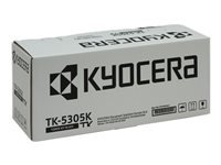 Kyocera – Toner TK-5305K – schwarz, 12000 Seiten