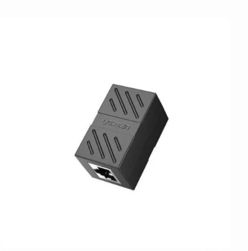 Ugreen RJ-45-Kupplung – RJ-45, Duplex