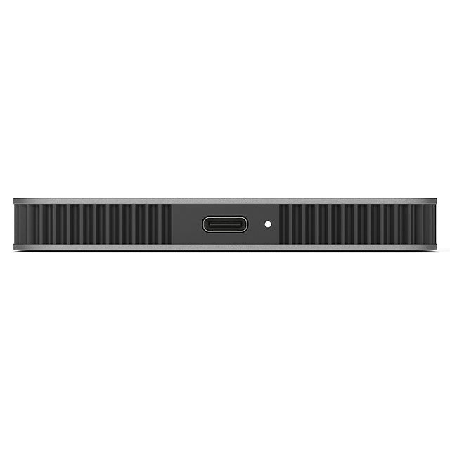 Seagate LaCie Mobile Drive Speichergerät – 2 TB, USB 3.1