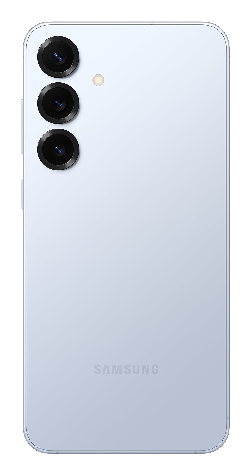 Samsung Galaxy S25+ – blau, 6,7", 3120 × 1440, Android 15, 256 GB, 12 GB, Dual-SIM, 5G, IP68, NFC