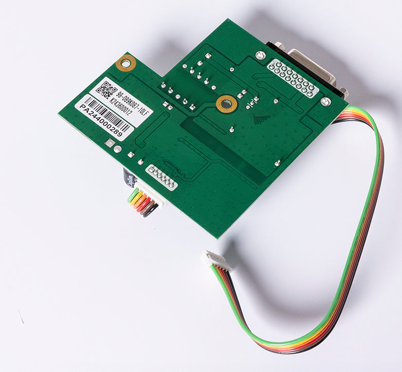 Brother TJ6 GPIO