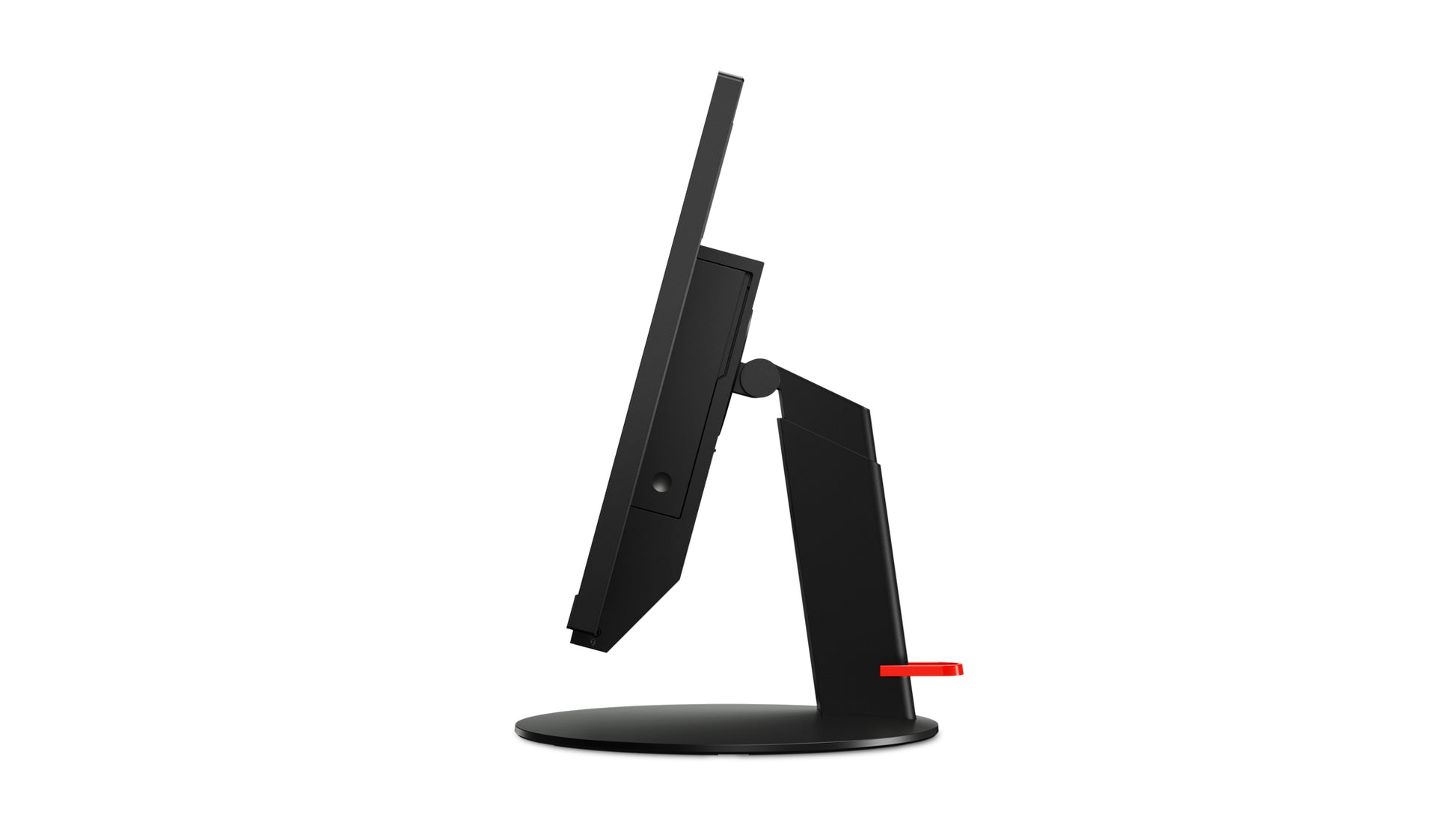 Lenovo ThinkVision – Monitor, 27", IPS, 350 cd/m², HDMI, DisplayPort