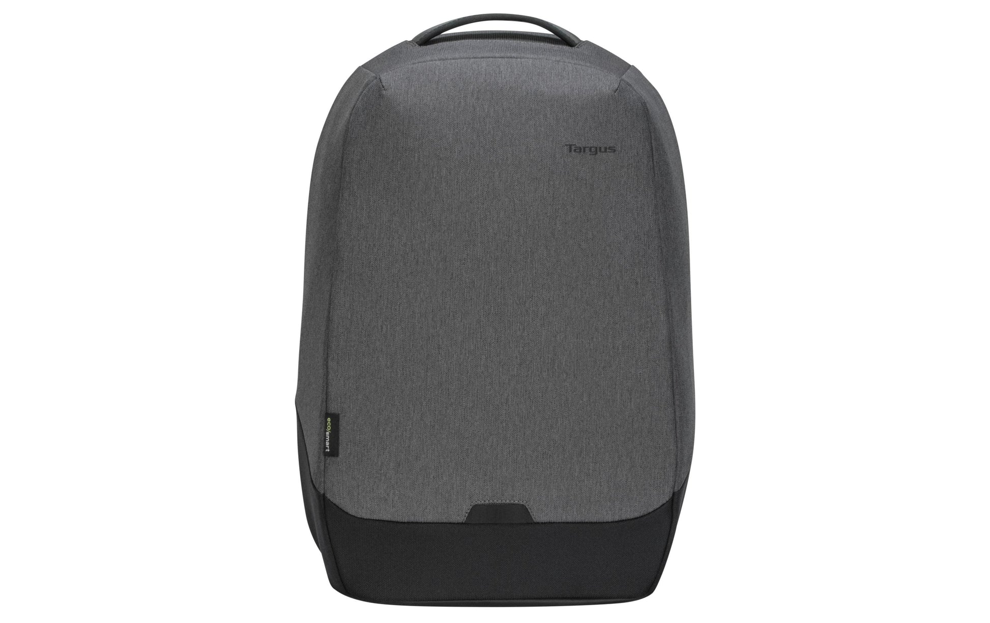 Targus Notebook-Rucksack bis 15,6" – 21 l, Schwarz/Grau