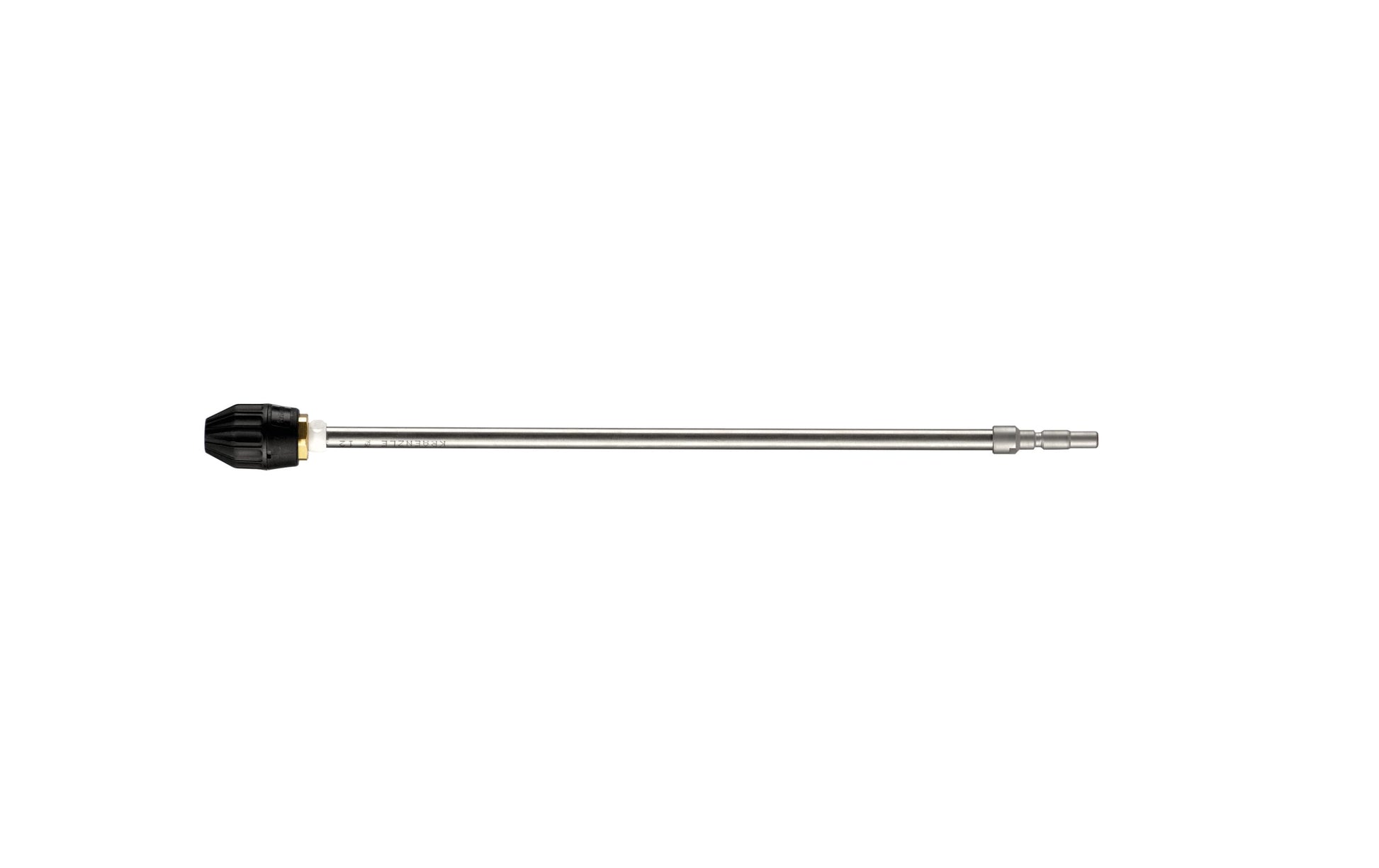 Kranzle Kränzle Sprühlanze 42403-03 – Edelstahlrohr, 40 cm – für K 1050
