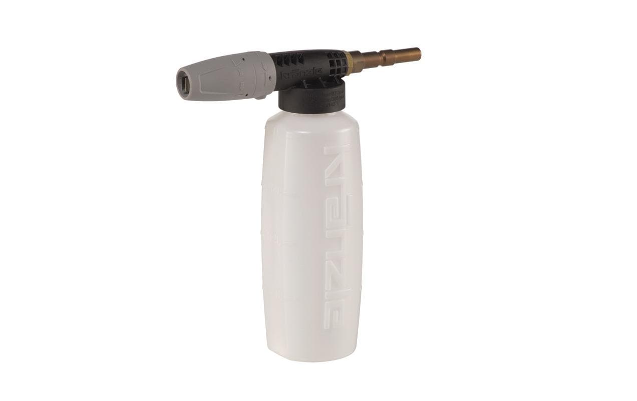 Kranzle Kränzle Schäumbehälter – 1 l, schwarz/weiss, für 1050 Serie
