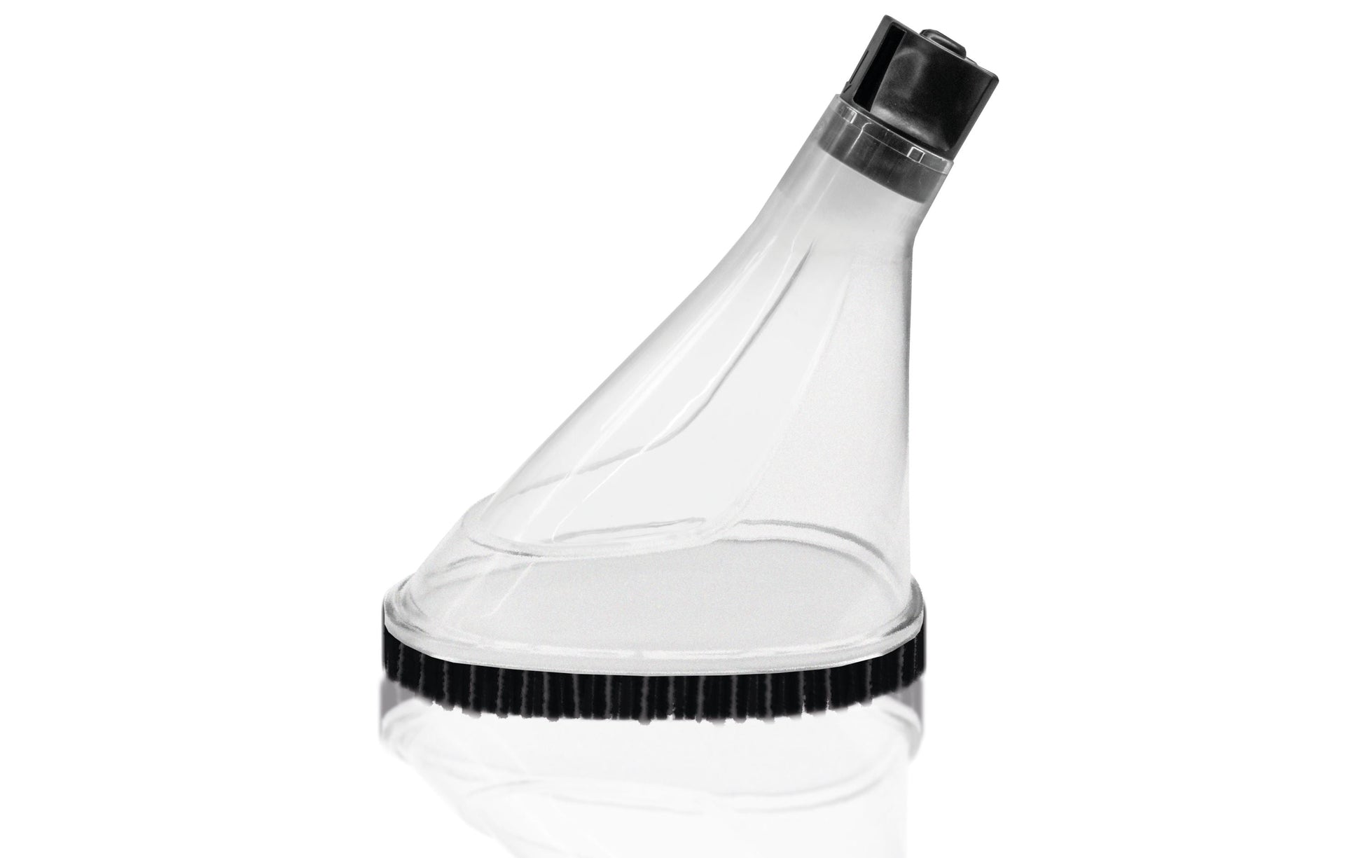 Kranzle Kränzle Spritzschutz – für Kränzle K 1132, K 1152, HD 7/122 und andere – transparent – 1 Stk. – 2,8 × 1,9 cm