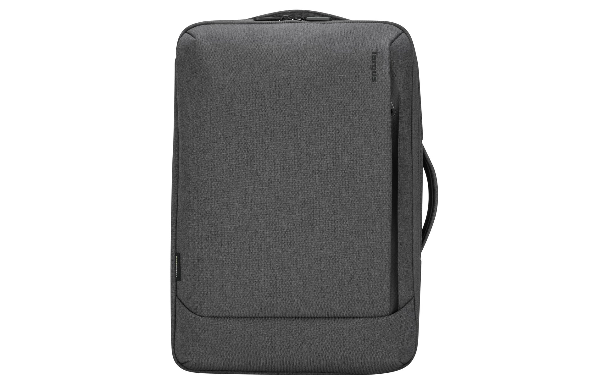 Targus Cypress EcoSmart Notebook-Rucksack 15,6" – Grau