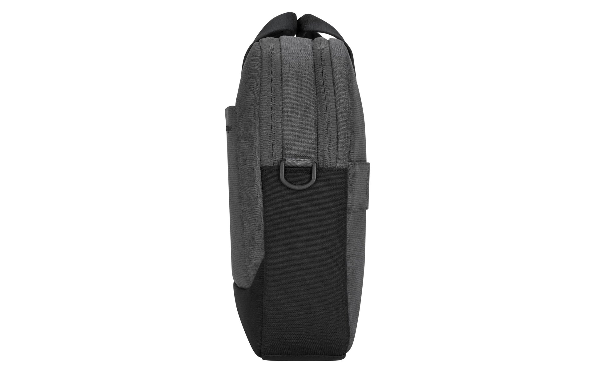 Targus CypressEco – Aktentasche 15,6″, Grau, 42,5 × 8 × 39,5 cm