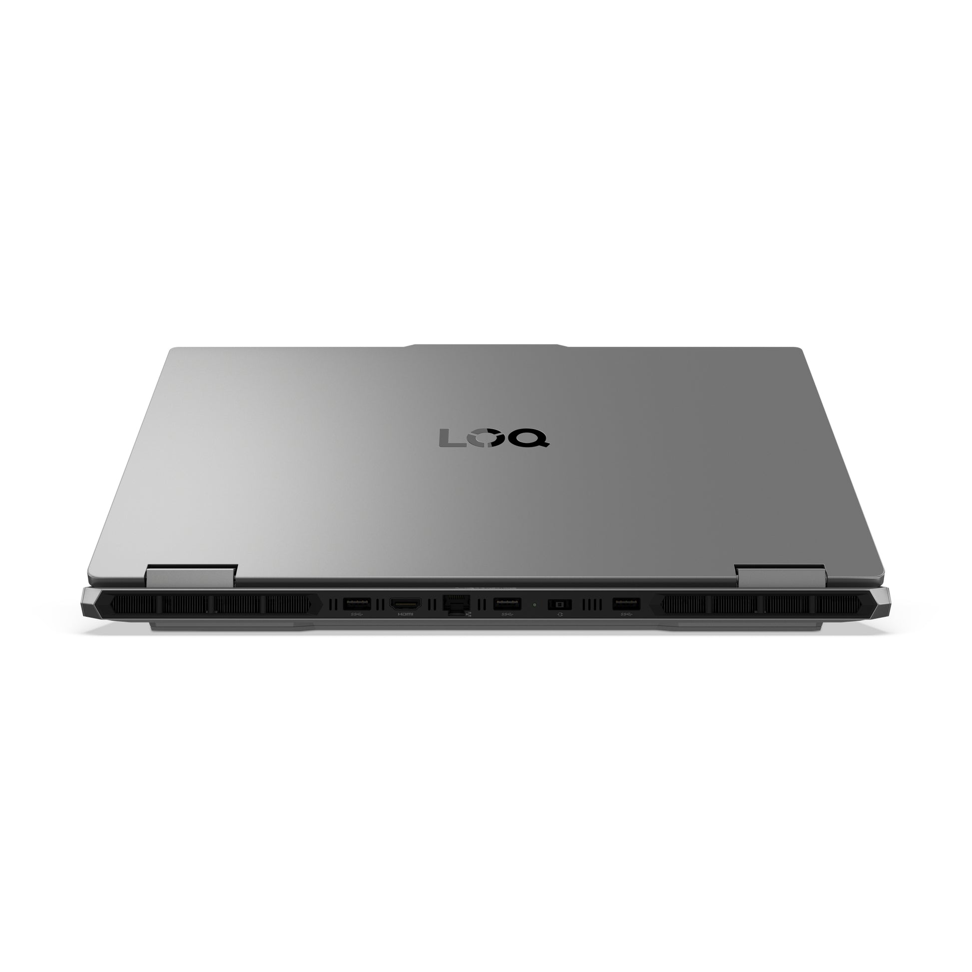 Lenovo LOQ 17IRX10 Notebook – Windows 11 Home, Deutsch, Englisch, Französisch, Italienisch