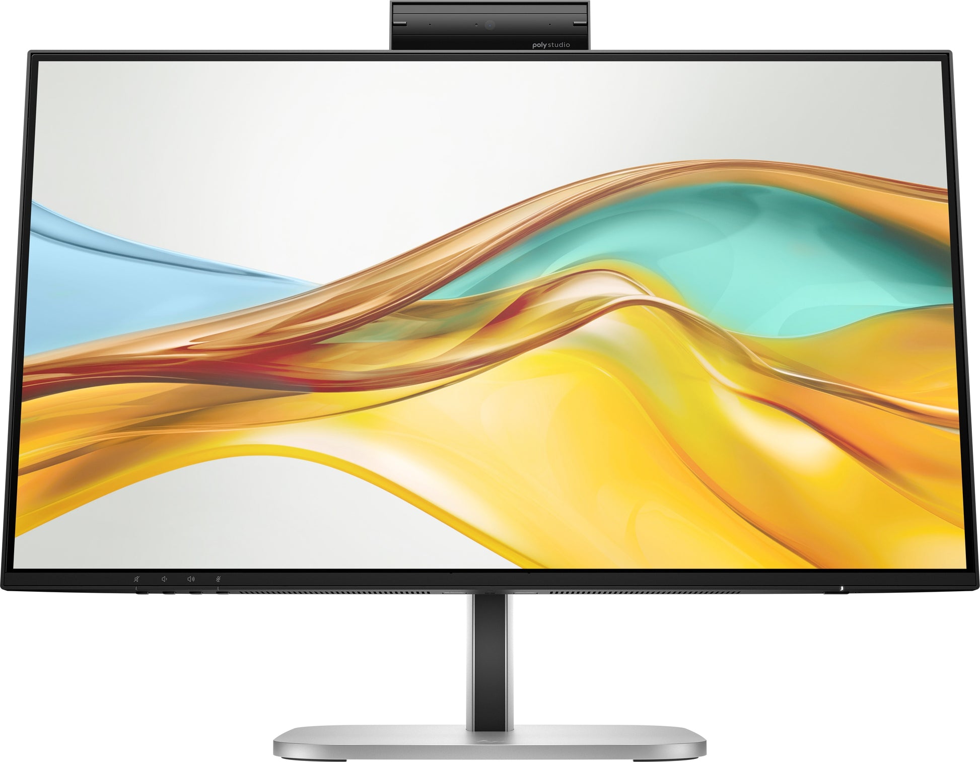 HP Series 5 Pro 524pm – Monitor, 23,8" 1920 × 1080 (Full HD), USB-C