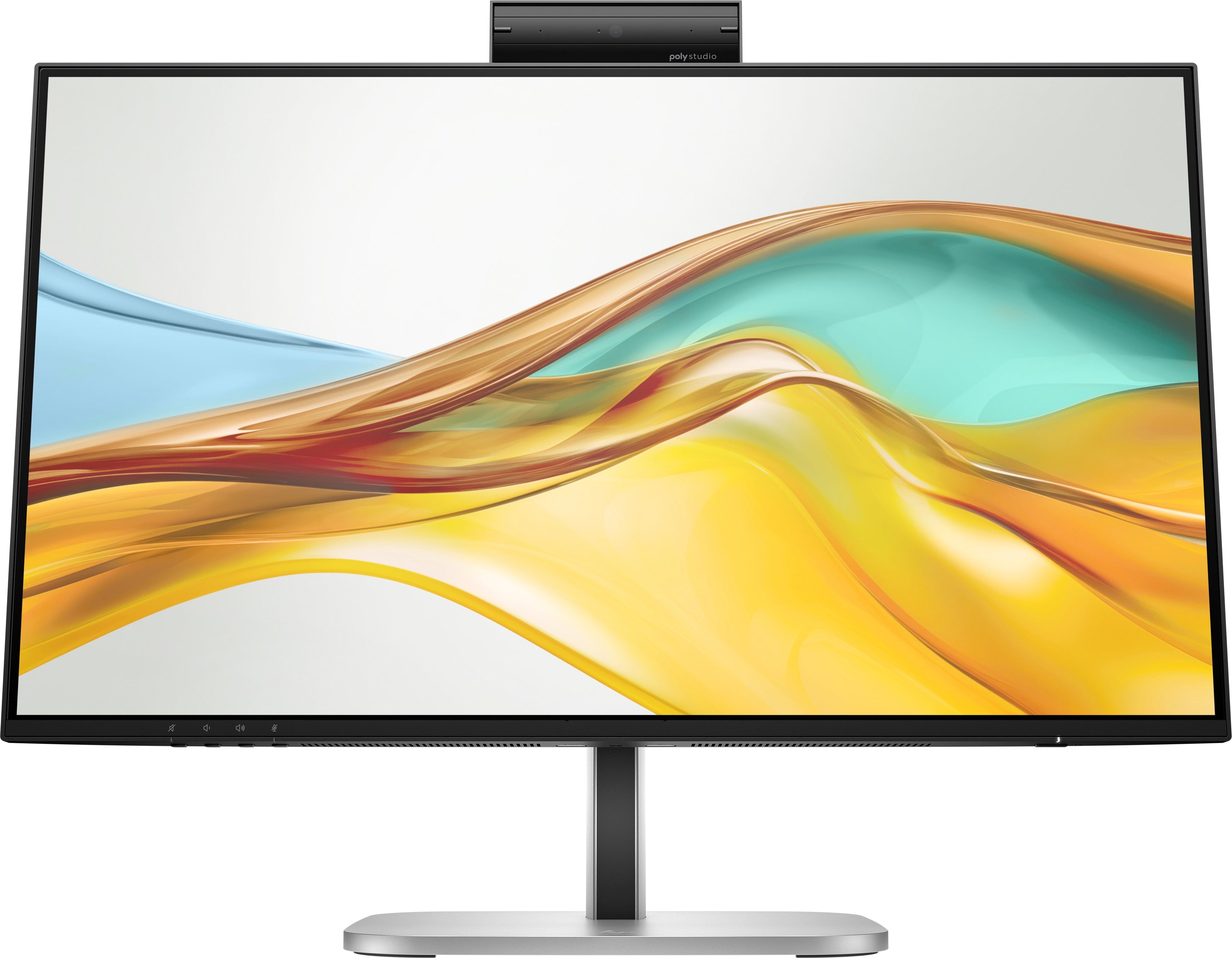 HP Series 5 Pro 524pm – Monitor, 23,8" 1920 × 1080 (Full HD), USB-C