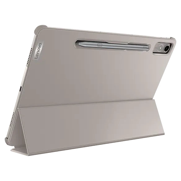 Lenovo Tablet-Hülle für Tab P12 12,7" – Hafer