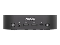 ASUS NUC 14 PRO AI RNUC14LNKU9094H2 Mini-PC – Wi-Fi, Ethernet, Bluetooth, Thunderbolt 4 – 130 × 130 × 34 mm